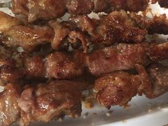 羊肉串-维吾尔餐厅(宜山路店)
