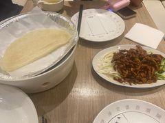 -姥姥家春饼店(交大东路店)