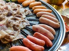 -韩象烤肉·韩国料理(市南麦凯乐旗舰店)