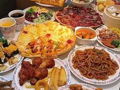 -比格比萨自助(南京万达茂店)