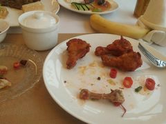 -瑞诗酒店西餐·咖啡厅