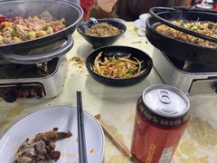 -聚味瞿记·龙虾堂(树木岭店)