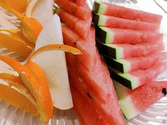 -陆壹捌餐厅(五大道店)