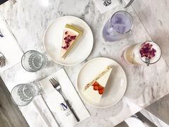 -Lady M(沙田新城市广场店)