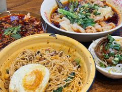 -阿福板凳面(观音桥店)