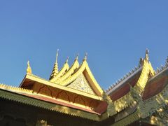 -西双版纳勐泐文化旅游区