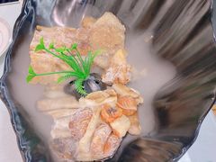 养生菌中拼盘-名善山珍·野生菌汤锅(文殊院店)