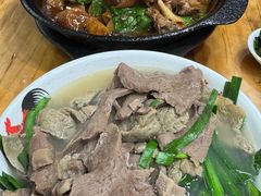 -珍珍小食店(西华路店)