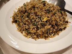 华安炒饭-阿锋鲍鱼酒家美食汇(华安店)