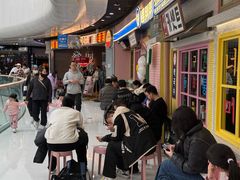 -万达广场(北京槐房店)