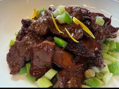 -萬國春·中菜馆(颐和公馆店)