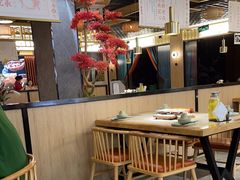 -王妈热卤·川味馆(海昌店)