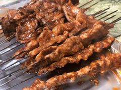 -酒宝荡烧烤(长航局江大路住宅小区店)