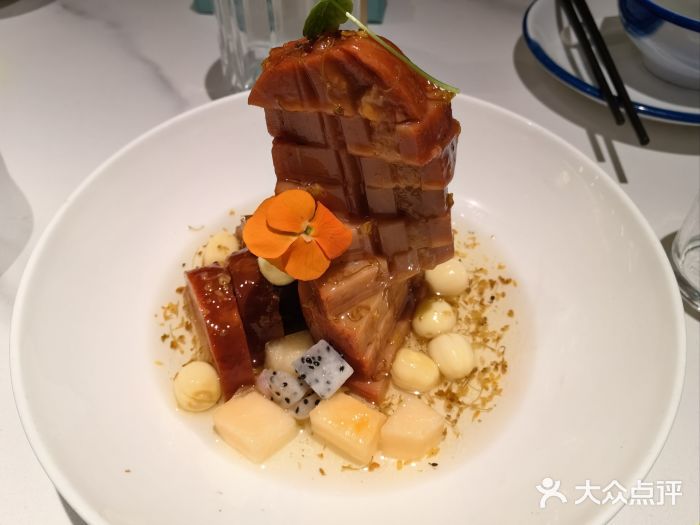 梅飞酒家(桑园路店)图片