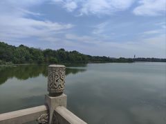 -东湖落雁景区