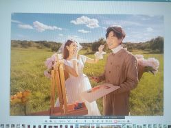 -太古映画婚纱摄影(天河店)