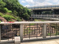 -广州七星岗古海岸遗址科学公园