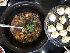 铁锅炖-回真楼(东门店)