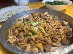 -大笑饭堂(甲子桥店)