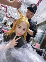 -5M HAIR SALON