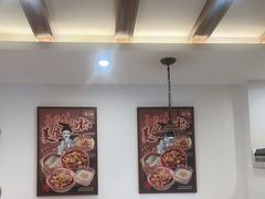 -乐乐大排档·30年老字号(浙江路店)