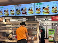 -德克士(广州南站店)