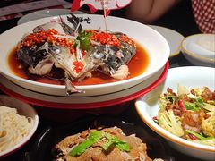 -湘阁里辣(南联锦泰城店)