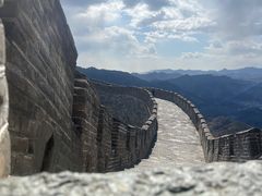 -慕田峪长城