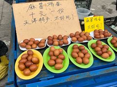 -二仙居商业街