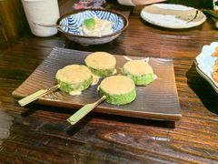 -鸟鹏烧鸟居酒屋(熙龙湾店)