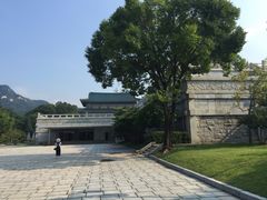 -景福宫