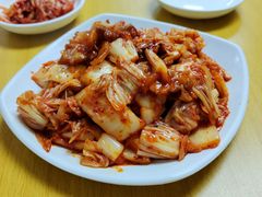 -屋里家延边朝鲜族冷面(南园店)