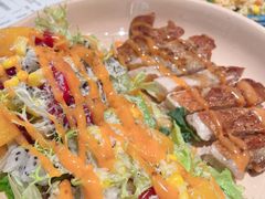 -Aqua Oasis 水天堂(石路天虹店)