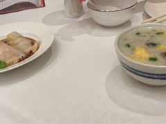 -香宫中餐厅·大连香格里拉(人民路店)