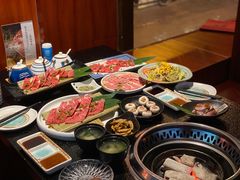-牛焱·烧肉酒肆(五大道店)