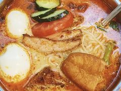 -海安安越南粉(丹竹頭店)