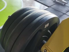 -GMJ·24H健身房(北外滩店)