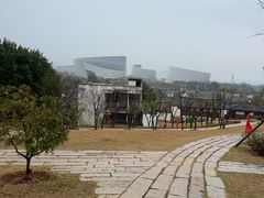 -福州海峡文化艺术中心