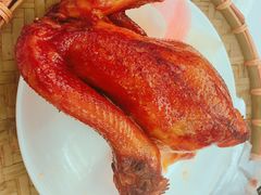 -稻香酒家·33年老字号·港式粤菜(富邦中心店)