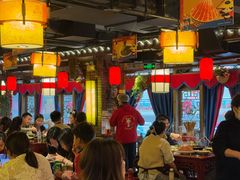 -蜀大侠火锅(总府路店)