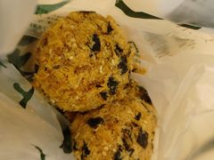 -泸溪河桃酥(西直门凯德店)