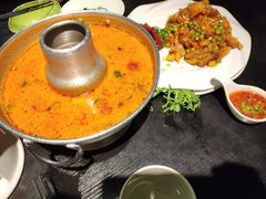曼谷柠檬鸡-泰好吃·泰式餐厅(彭城壹号店)