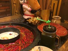 -蜀大侠火锅(建设路第五大道店)