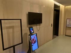 -经纬汇-停车场