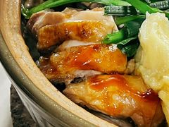 -上南瓦煲鸡·清远鸡·老字号(总店)