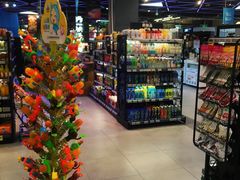 -盒马鲜生(杨高南路店)