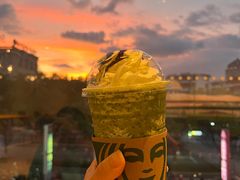 -星巴克(湖州凤凰时代广场店)