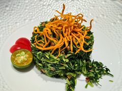 -钱塘花园·宁波菜
