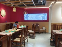 -春水锅贴·传统鲁菜(大明湖店)