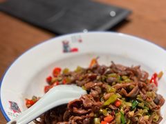 -老湘村·湖南土菜(天河维多利店)